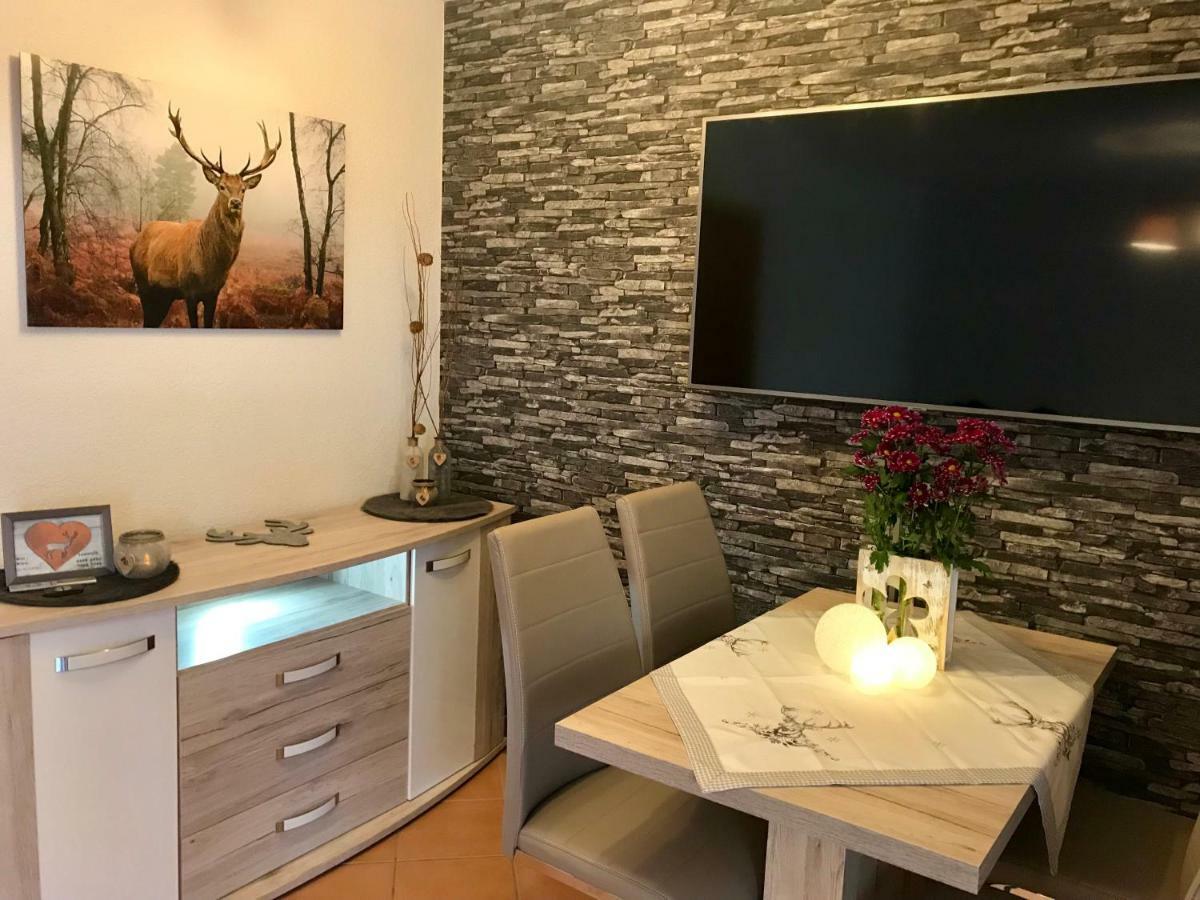 Ferienwohnung Auszeit Fuessen Ngoại thất bức ảnh