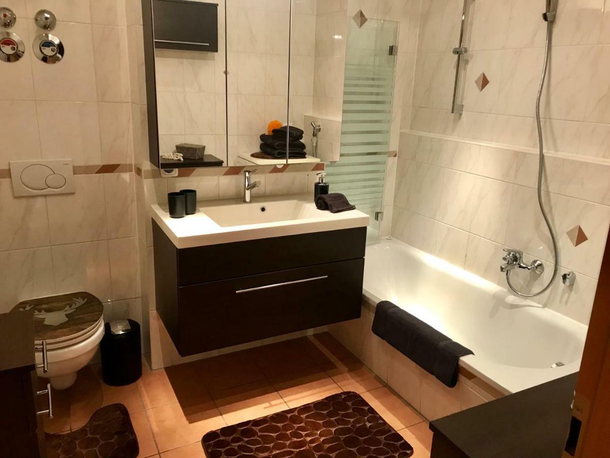 Ferienwohnung Auszeit Fuessen Ngoại thất bức ảnh