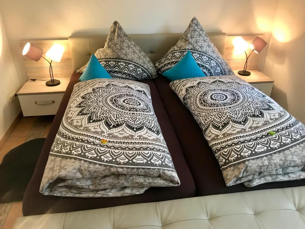 Ferienwohnung Auszeit Fuessen Ngoại thất bức ảnh