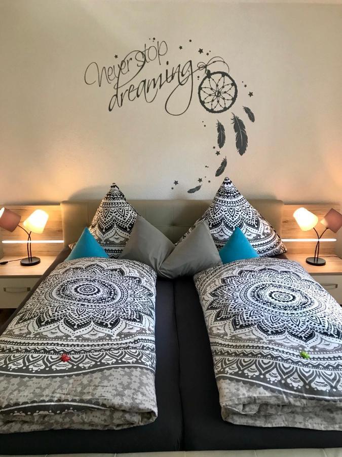 Ferienwohnung Auszeit Fuessen Ngoại thất bức ảnh